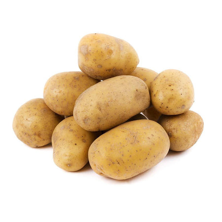 Potato (Lebanon)