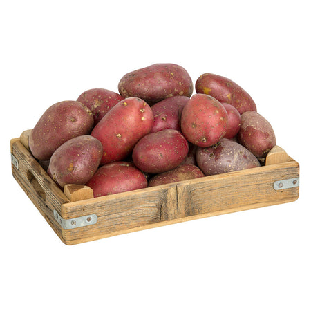 Potato - Red (Pakistan) - RAZ068