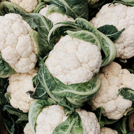 Cauliflower (Oman)