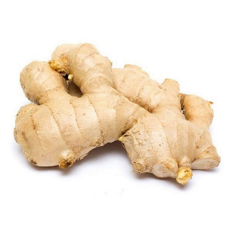 Ginger (India)
