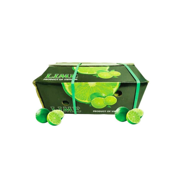 Lime (Vietnam)