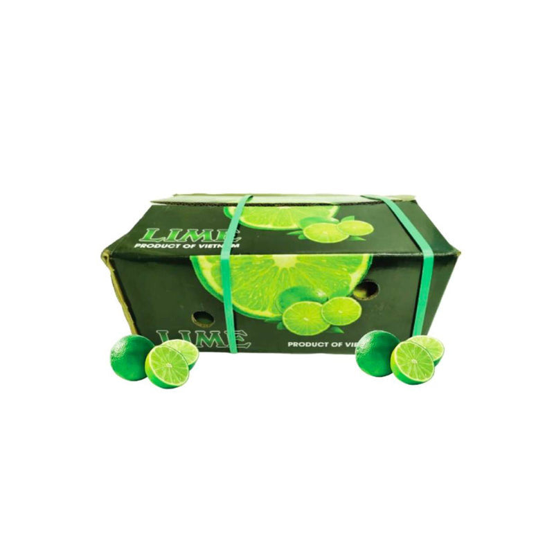 Lime (Vietnam)
