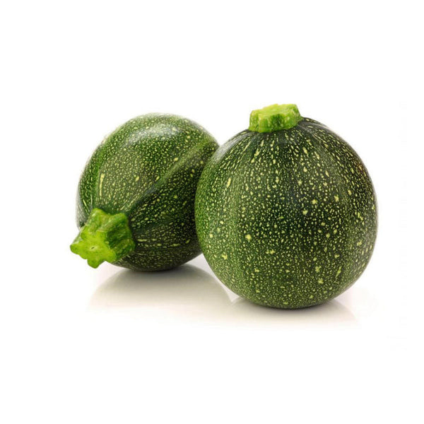 Pattypan Squash (South Africa)