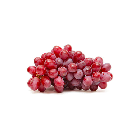 Grapes - Red Seedless (Egypt, Bulk Box)