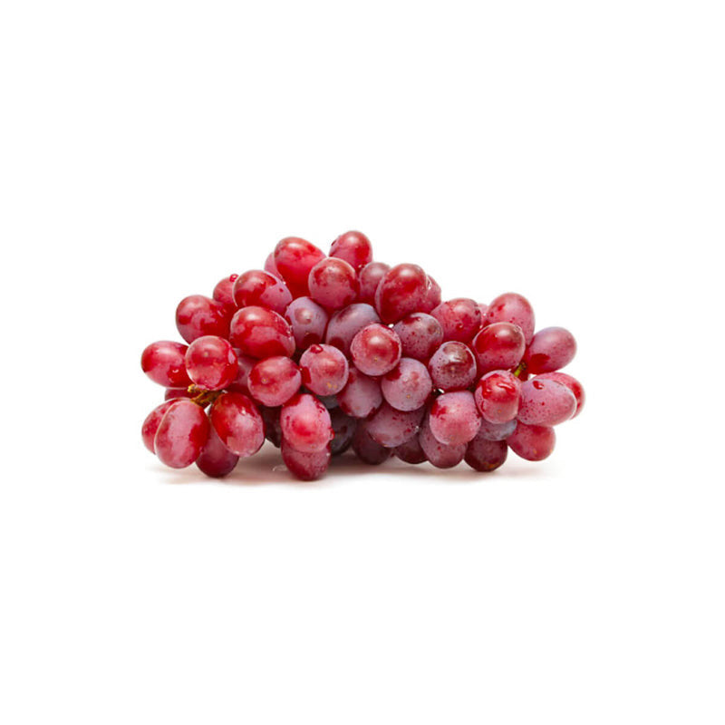 Grapes - Red Seedless (Egypt, Bulk Box)