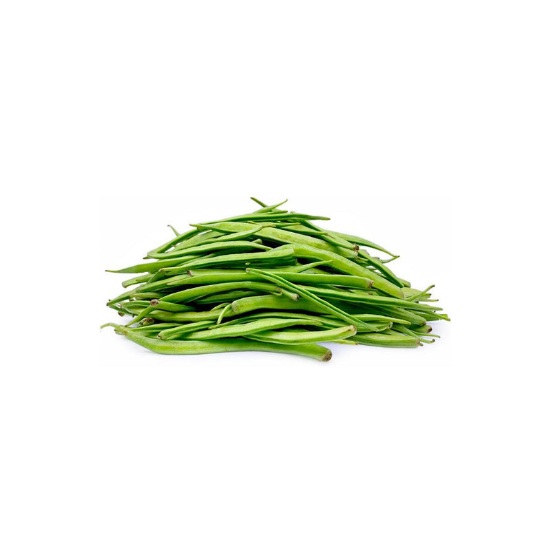 Beans - Gawar (Cluster) (India)