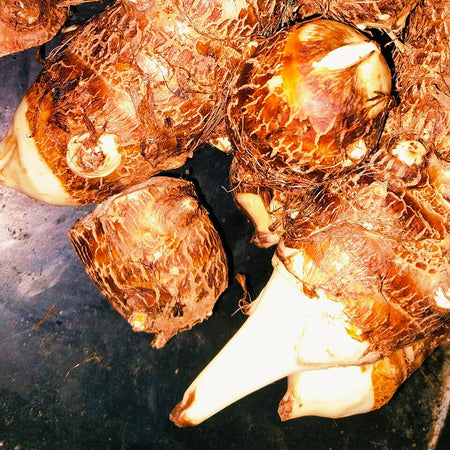 Taro Root (Arvi) (India)