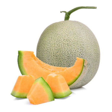 Melon - Rock Melon (Cantaloupe) (Jordan, Bulk Box)