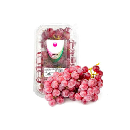 Grapes - Sundar Khani (India)
