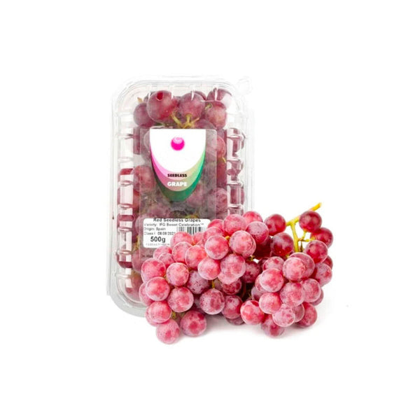 Grapes - Sundar Khani (India)