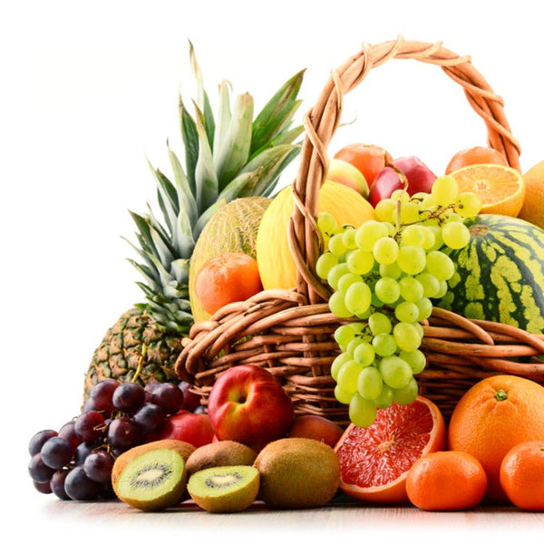 Shagun Fruit Basket (7 fruits)