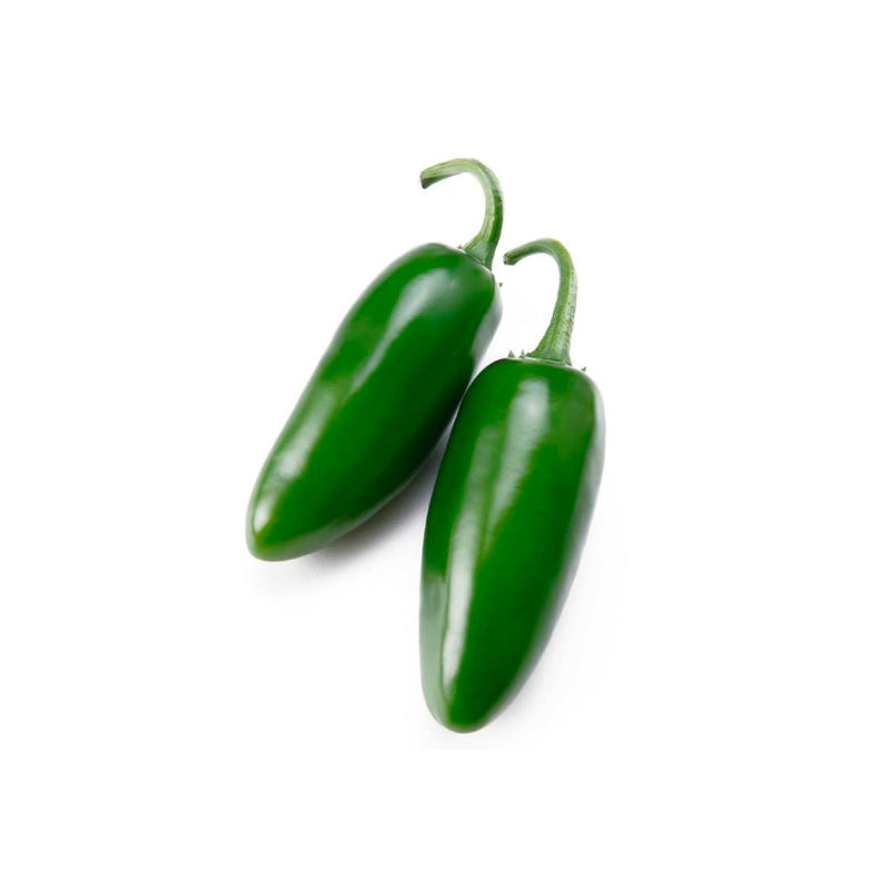 Chilli - Jalapeno (GCC (country not specified))