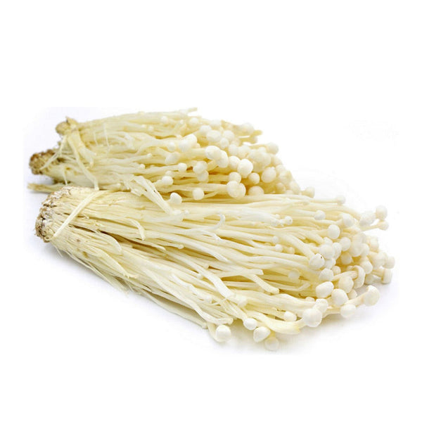 Mushroom - Enoki (China)