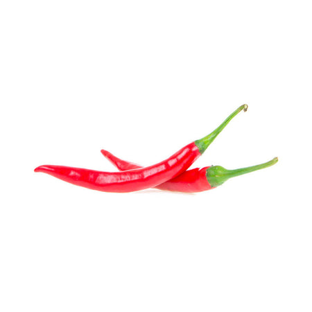 Chilli - Red (Netherlands)