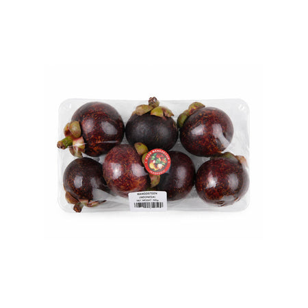 Mangosteen (Indonesia)