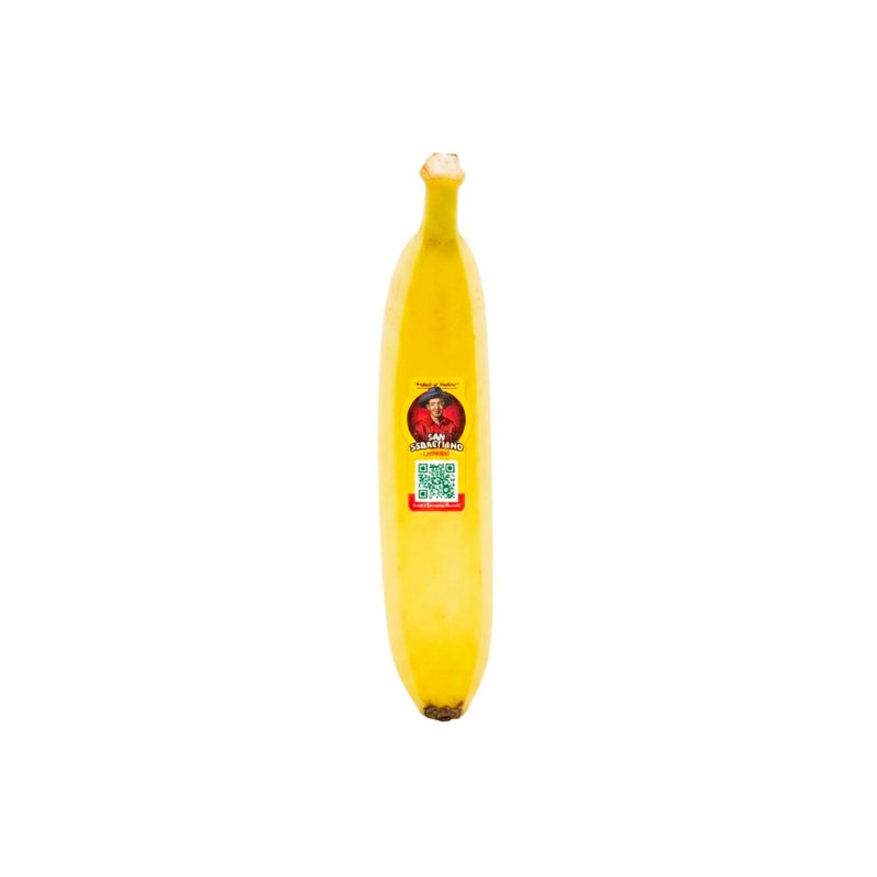 Banana - Small (India)