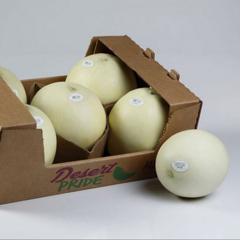 Melon - Honeydew (Oman, Bulk Box)