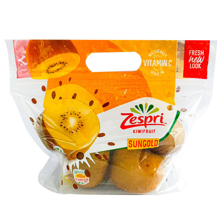 Kiwi - Gold (Chile)