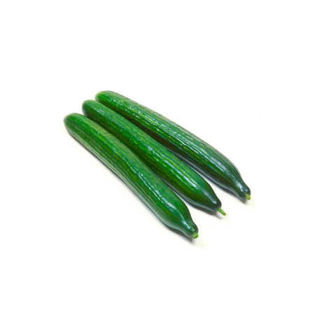 Cucumber - English (Spain)