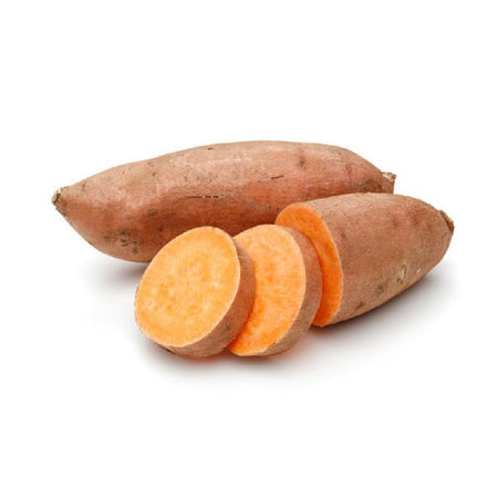 Sweet Potato (Egypt)