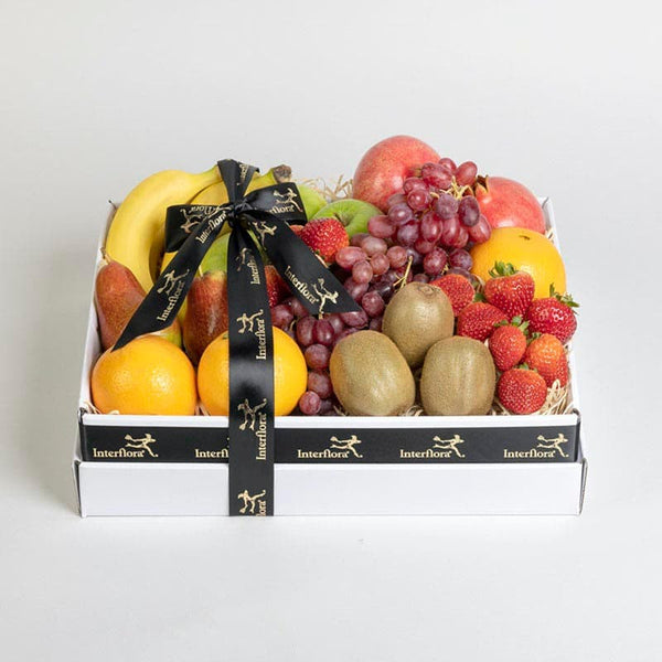 Parivaar (15 fruits- mixed with Essential and Exotic)