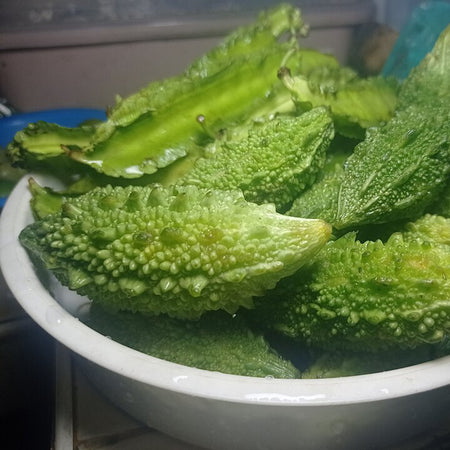Bitter Gourd (Karela)