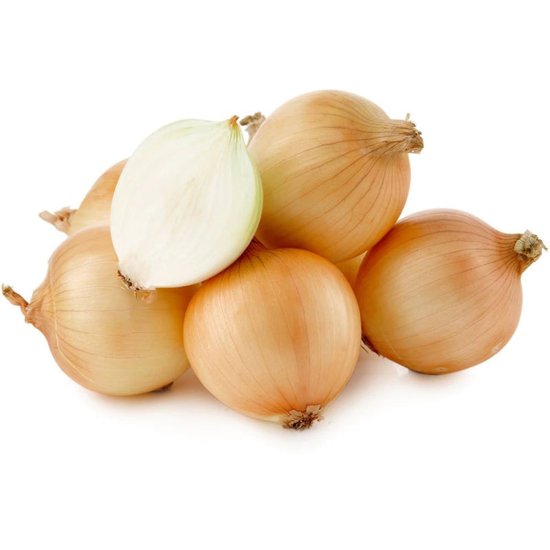 Onion - Brown / Yellow (Organic) (India)