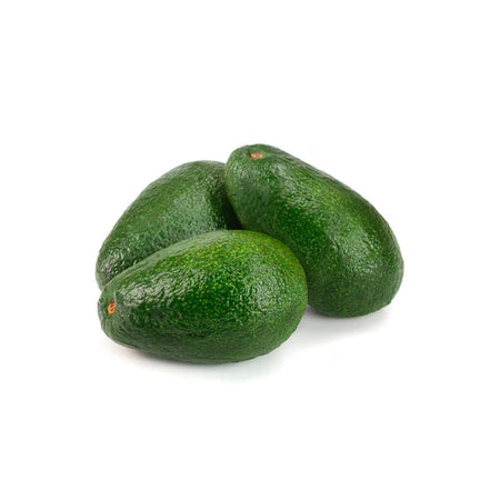 Avocado - Hass (Tanzania)