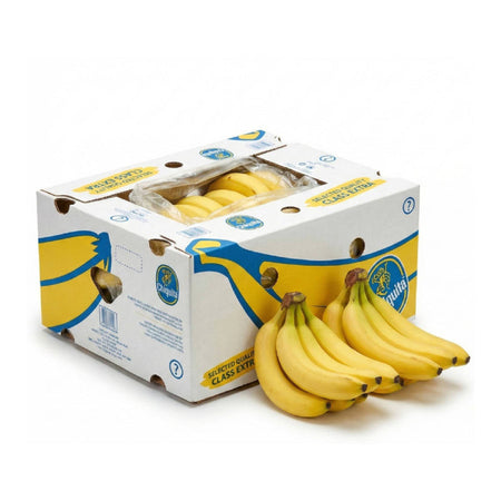 Banana - Baby (Oman)