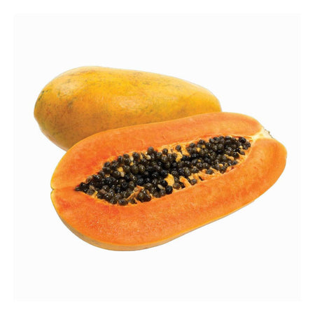 Papaya - Ripe (Thailand)