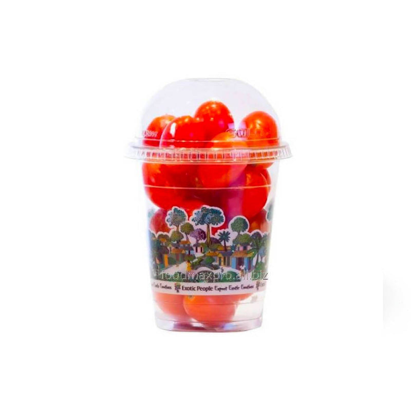 Tomato - Cherry (Netherlands)