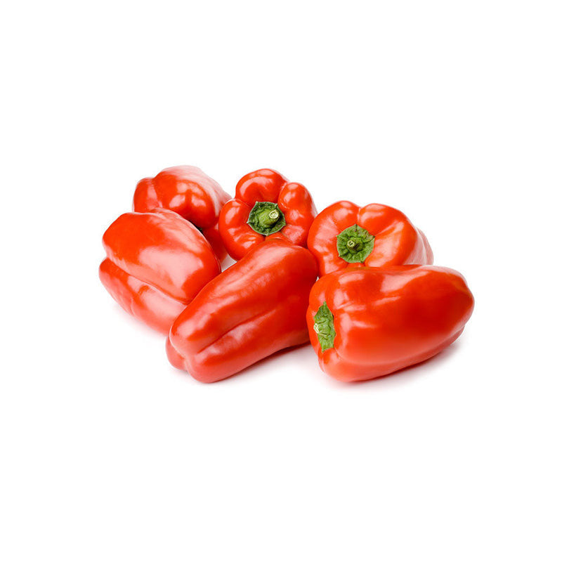 Capsicum - Red (UAE)