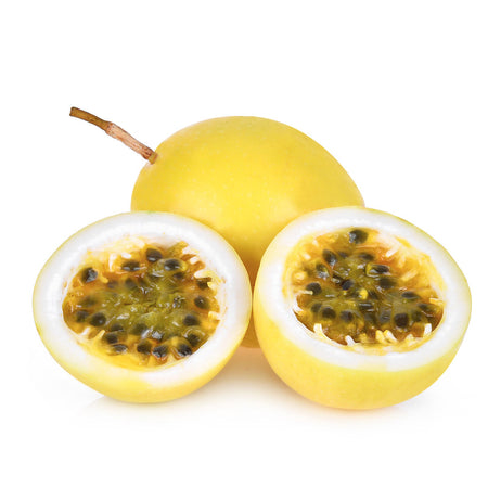 Passion Fruit - Yellow (Colombia)