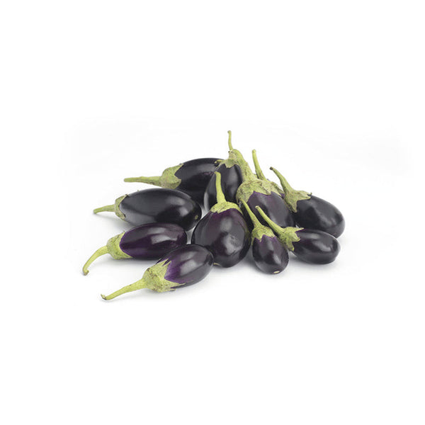 Eggplant - Baby (Oman)