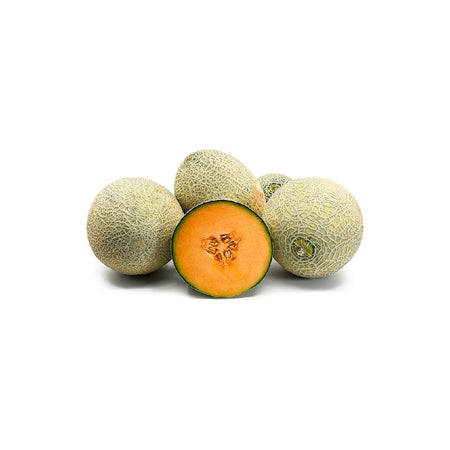 Melon - Rock Melon (Cantaloupe) (Iran)