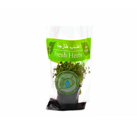 Mustard Leaves (Sarson Saag) (UAE)
