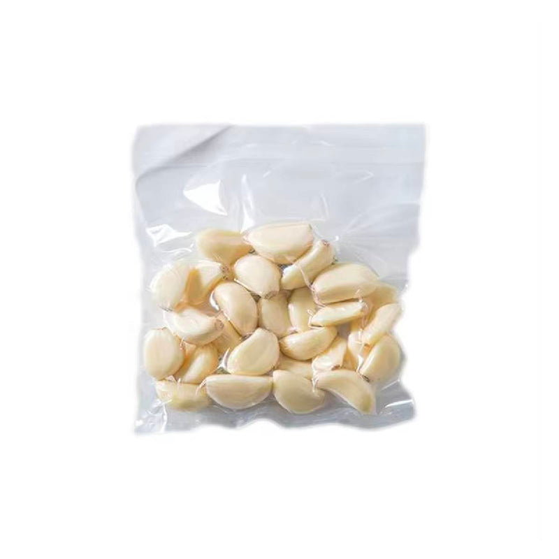 Garlic - Peeled (China)