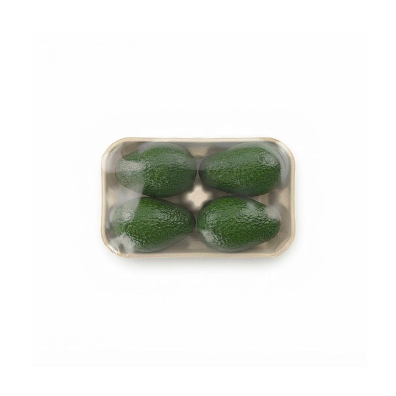 Avocado - Fuerte (Kenya, Bulk Box)