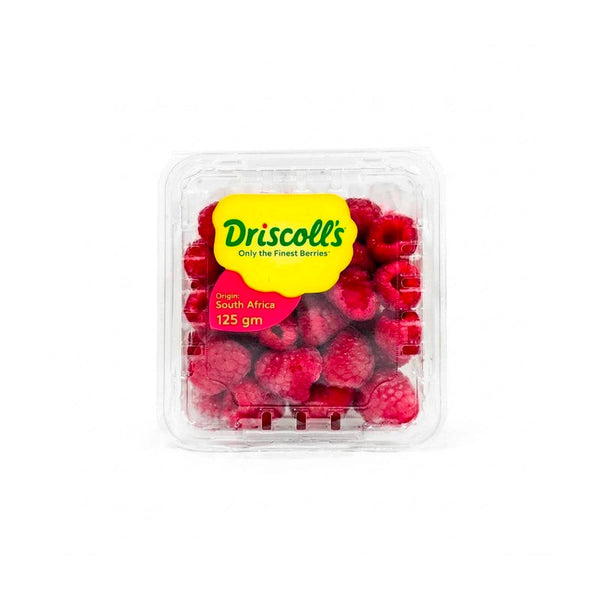 Raspberry (South Africa)