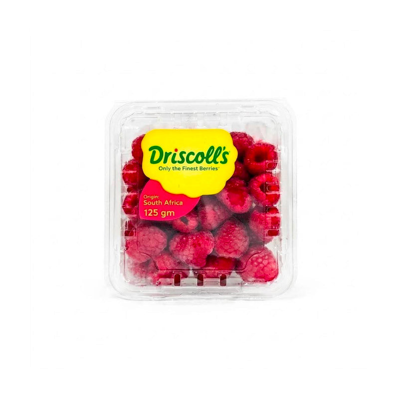 Raspberry (South Africa)
