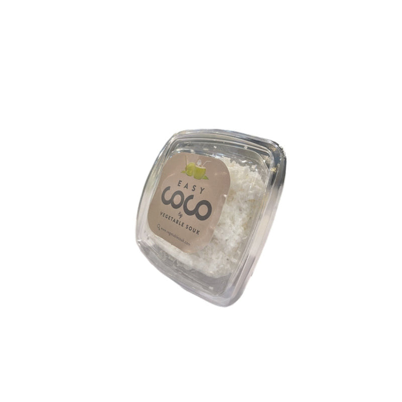 Coconut - Grated (India)