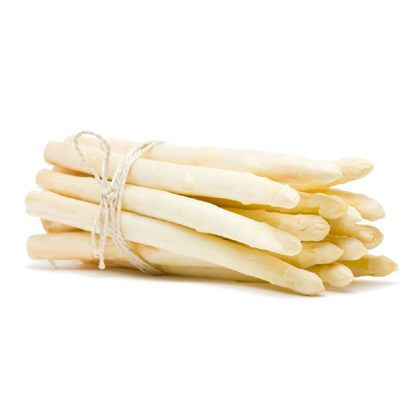Asparagus - White (Peru)