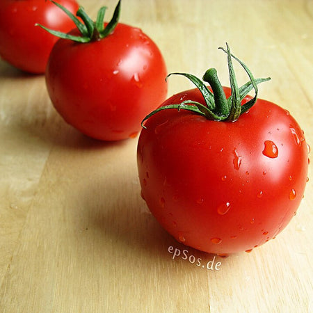 Tomato - Greenhouse (Organic)