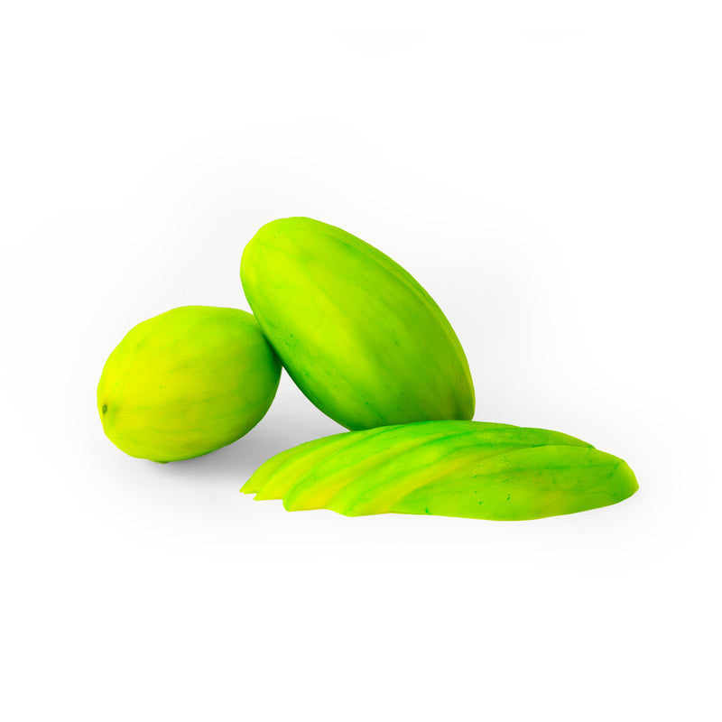 Mango - Green (raw) (India)
