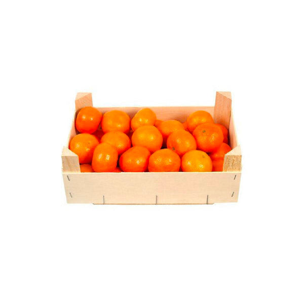 Mandarin - Nadorcott (China, Bulk Box)
