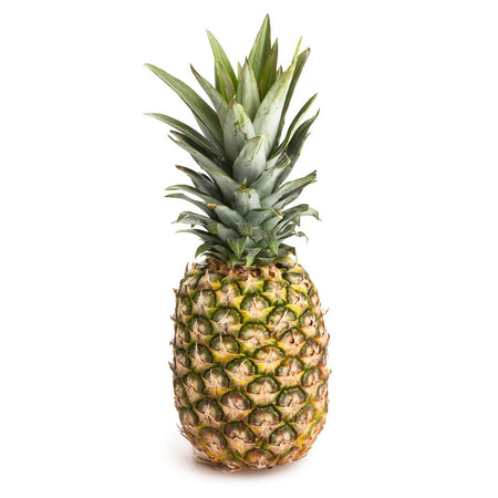 Pineapple (India)