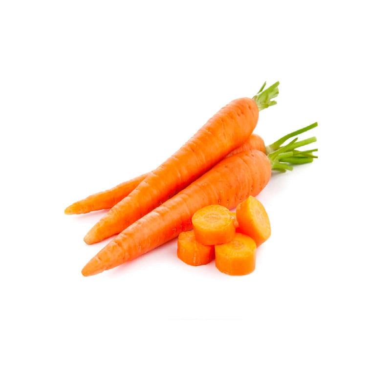 Carrot (China)