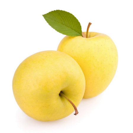 Apple - Golden (Italy)