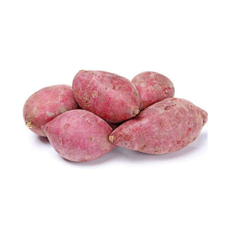 Potato - Purple (Netherlands)