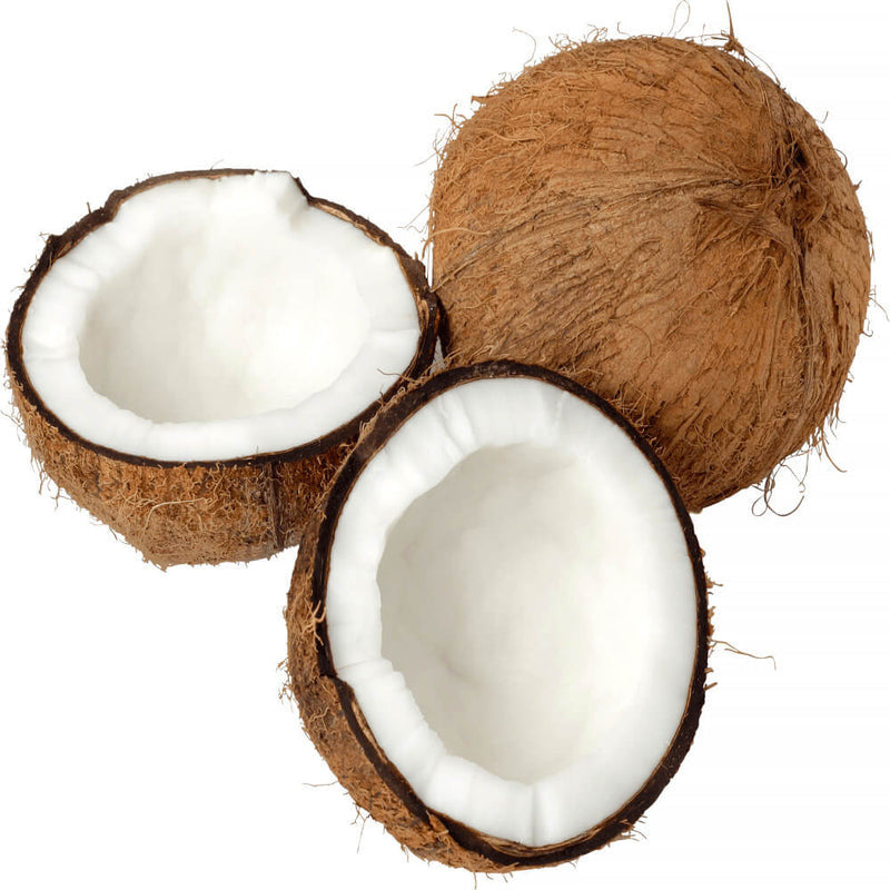 Coconut - Dry (India)